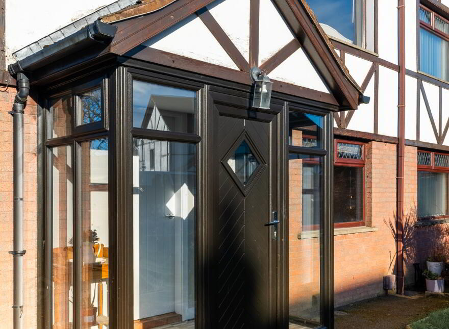 21 Lawnbrook Drive, Newtownards, BT23 8XD