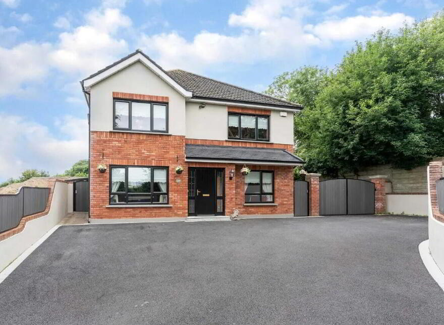 80 Brackinrainey Wood, Longwood, A83A627 photo