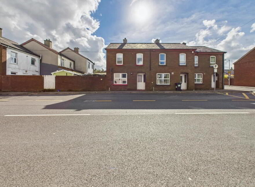 68 Lower Yellow Road, Waterford City, X91W3RP