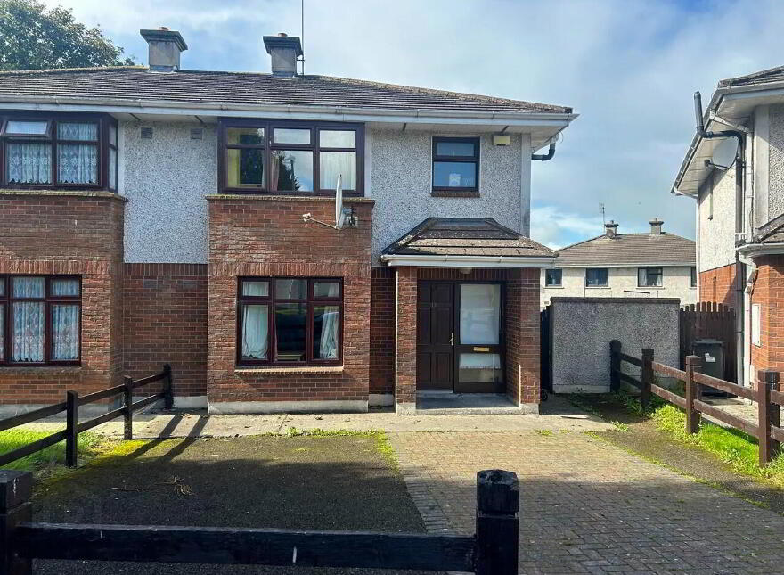 13 Grange Park, Mullingar, N91N9F2 photo