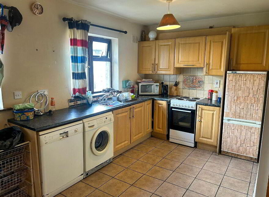13 Grange Park, Mullingar, N91N9F2