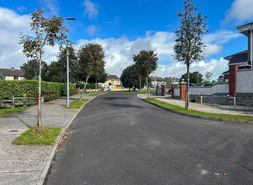13 Grange Park, Mullingar, N91N9F2