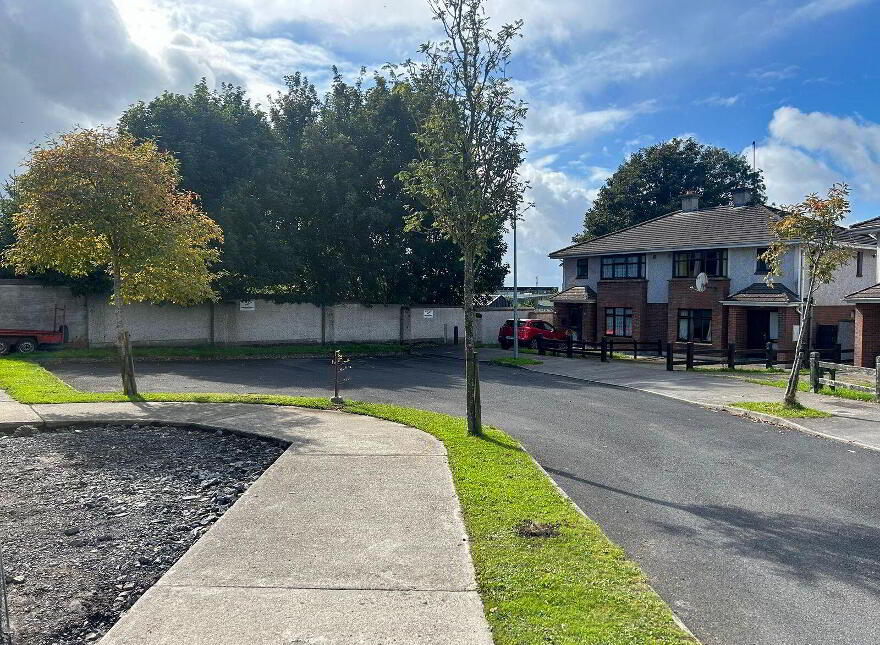 13 Grange Park, Mullingar, N91N9F2