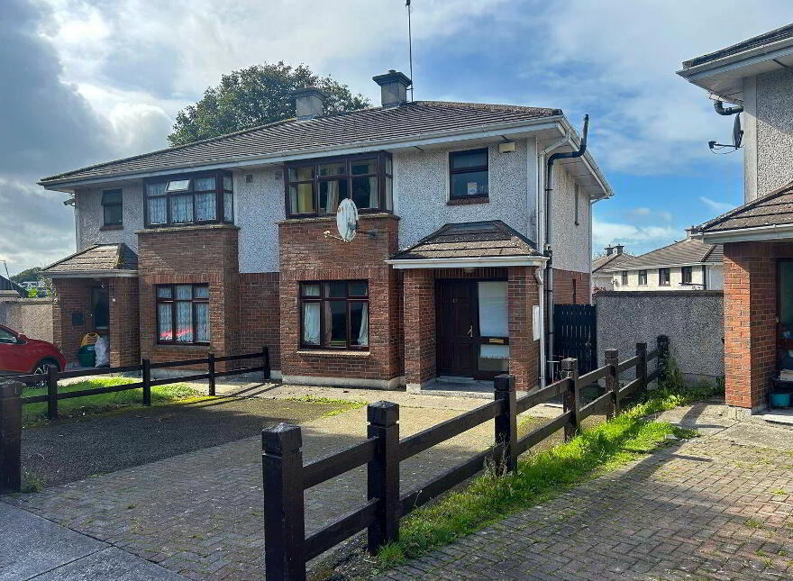 13 Grange Park, Mullingar, N91N9F2