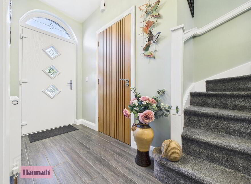 32 Mount Hall Grange, Portadown, Craigavon, BT62 1LA