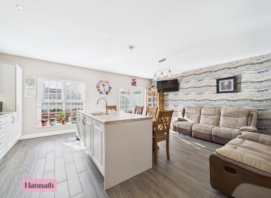 32 Mount Hall Grange, Portadown, Craigavon, BT62 1LA