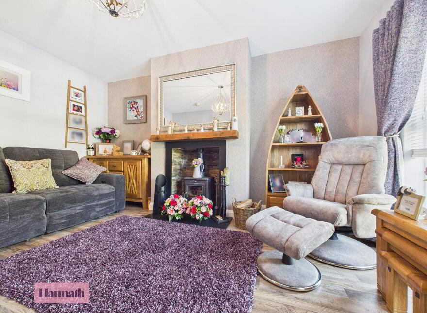32 Mount Hall Grange, Portadown, Craigavon, BT62 1LA