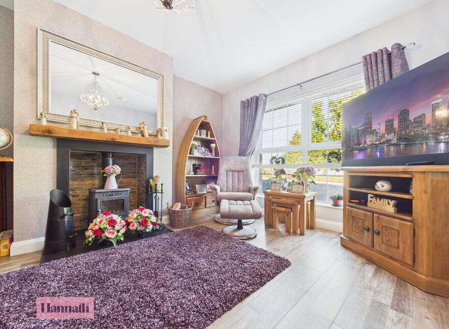 32 Mount Hall Grange, Portadown, Craigavon, BT62 1LA