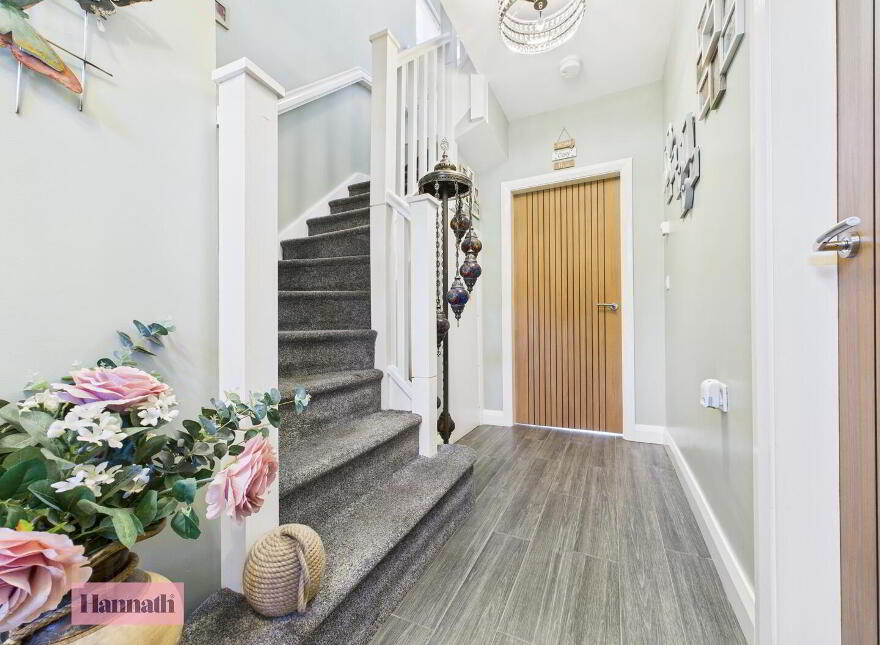 32 Mount Hall Grange, Portadown, Craigavon, BT62 1LA