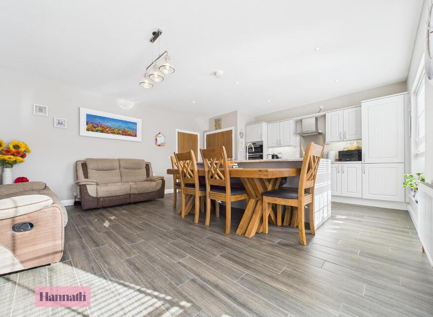 32 Mount Hall Grange, Portadown, Craigavon, BT62 1LA