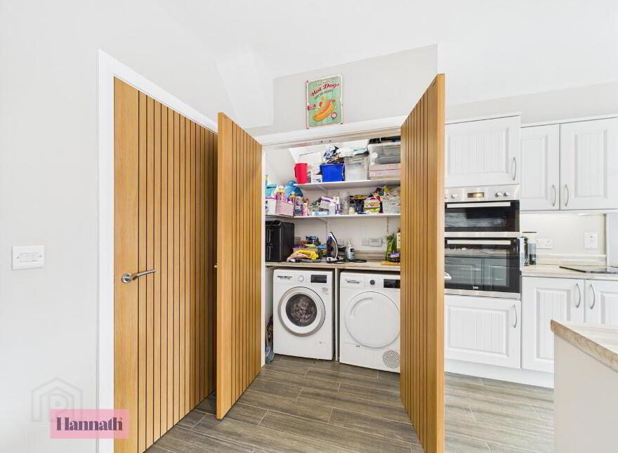 32 Mount Hall Grange, Portadown, Craigavon, BT62 1LA