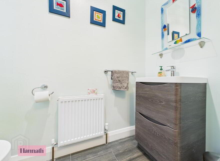 32 Mount Hall Grange, Portadown, Craigavon, BT62 1LA