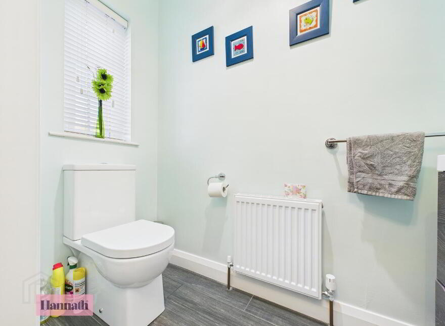32 Mount Hall Grange, Portadown, Craigavon, BT62 1LA
