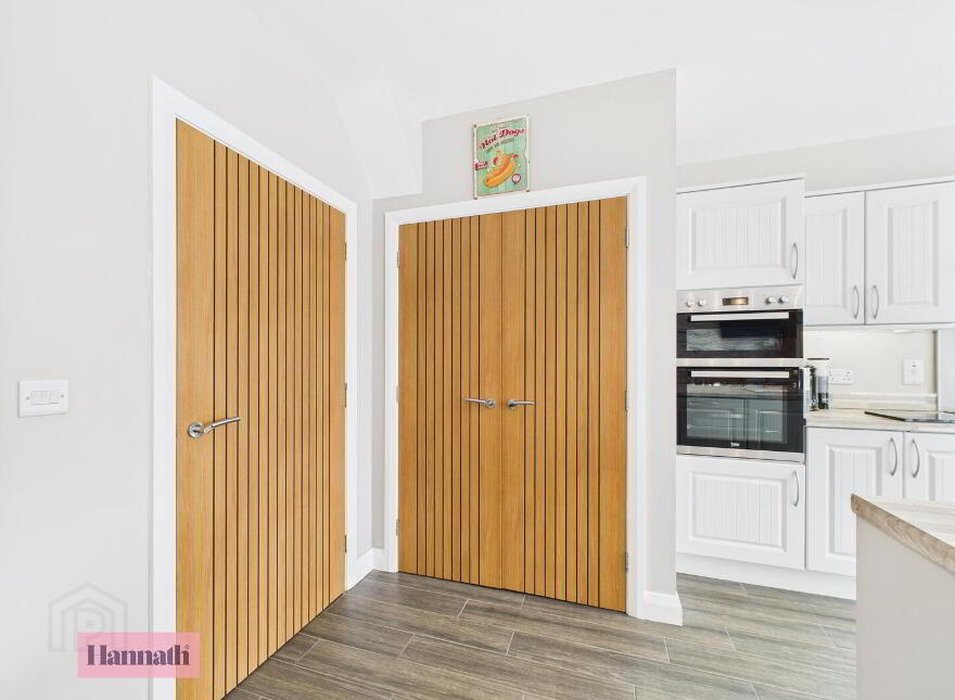 32 Mount Hall Grange, Portadown, Craigavon, BT62 1LA
