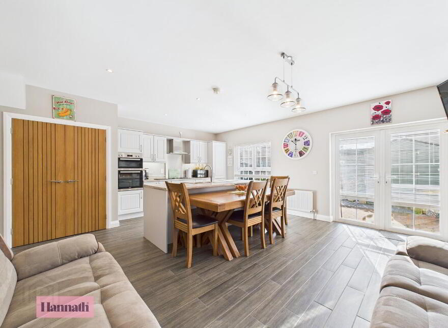 32 Mount Hall Grange, Portadown, Craigavon, BT62 1LA