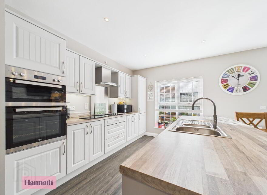 32 Mount Hall Grange, Portadown, Craigavon, BT62 1LA