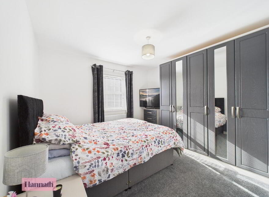 32 Mount Hall Grange, Portadown, Craigavon, BT62 1LA