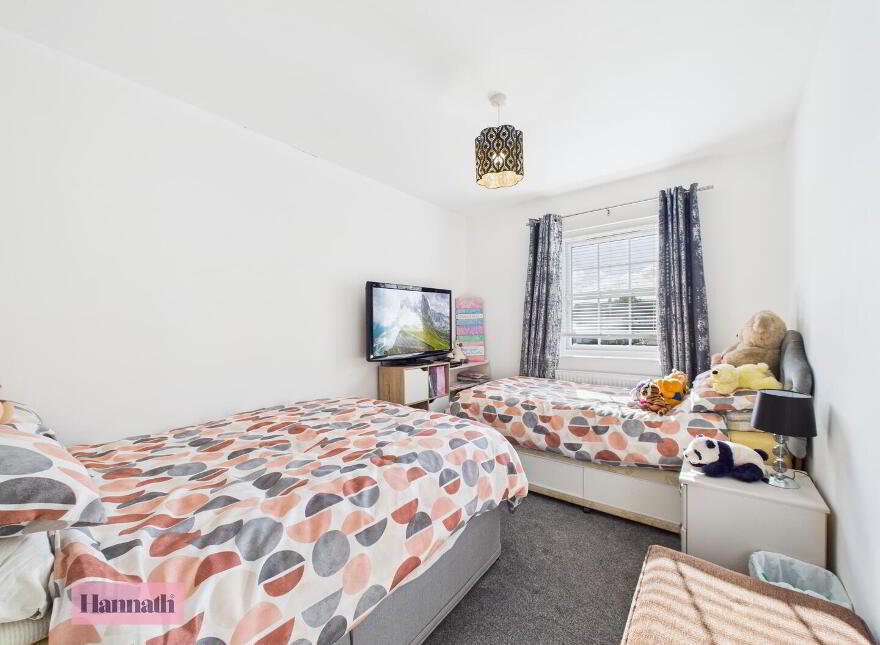 32 Mount Hall Grange, Portadown, Craigavon, BT62 1LA