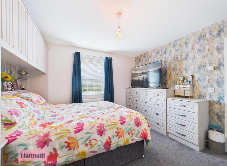 32 Mount Hall Grange, Portadown, Craigavon, BT62 1LA