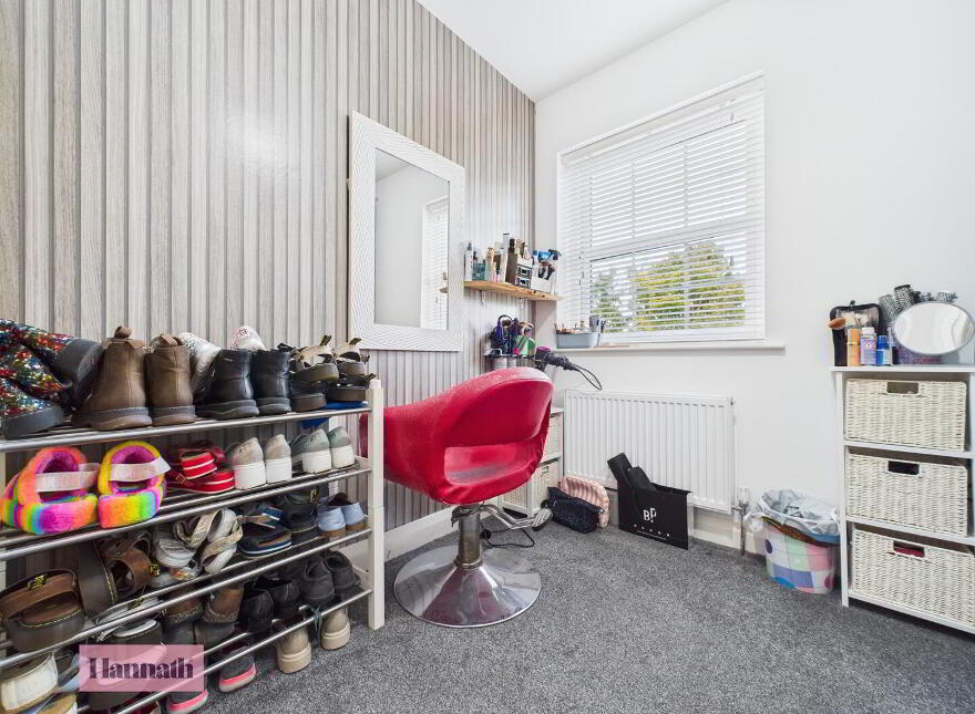 32 Mount Hall Grange, Portadown, Craigavon, BT62 1LA