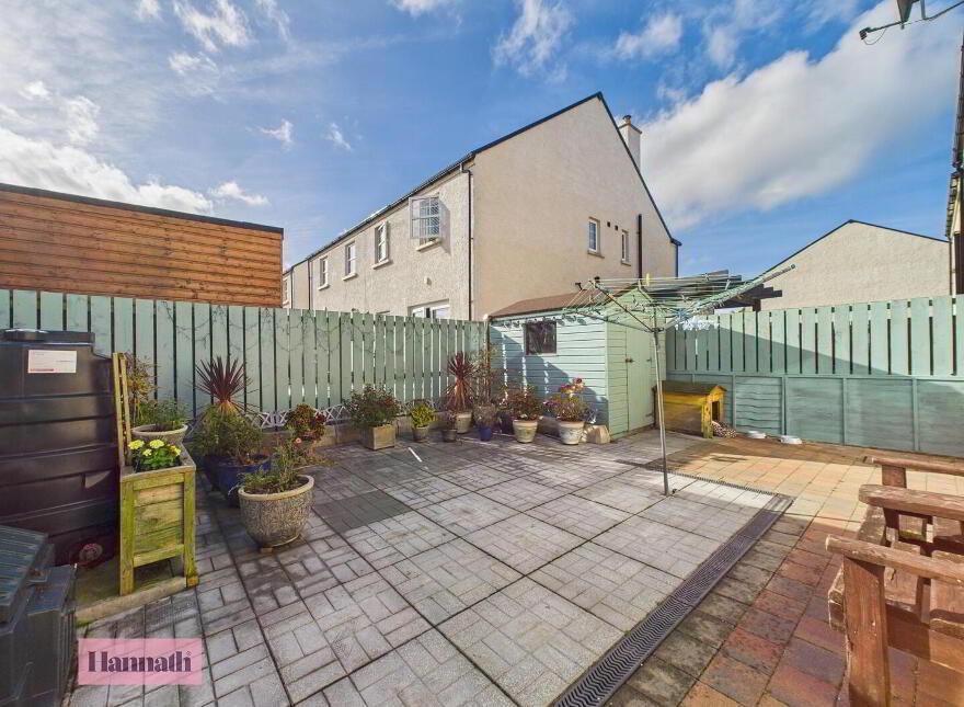 32 Mount Hall Grange, Portadown, Craigavon, BT62 1LA