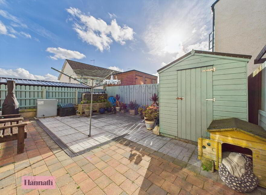 32 Mount Hall Grange, Portadown, Craigavon, BT62 1LA