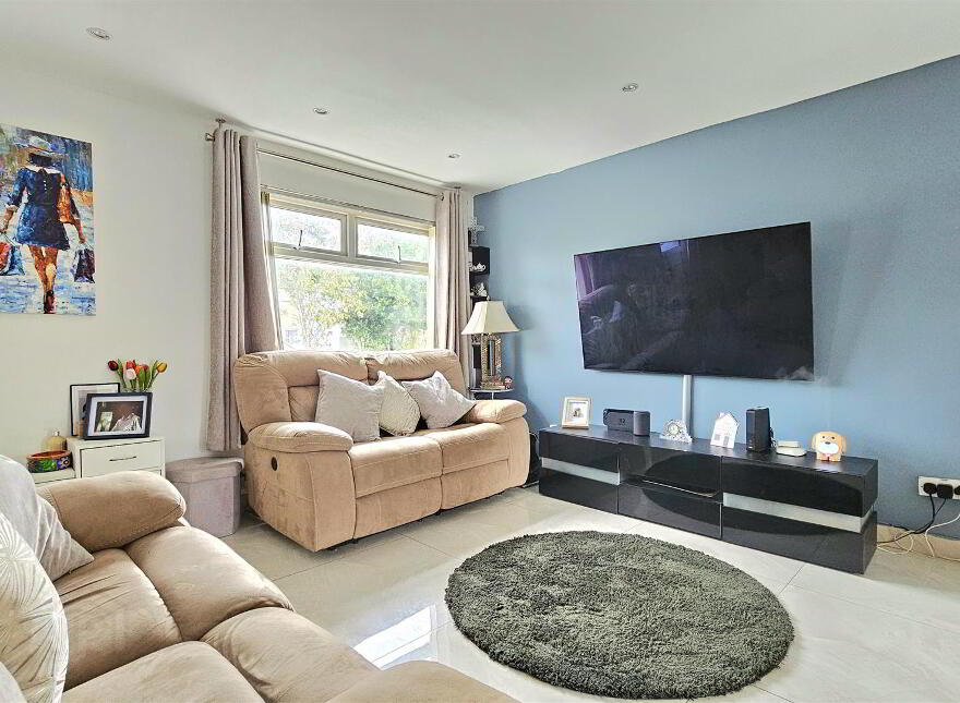 34 Dromore Road, Carrickfergus, BT38 7PJ