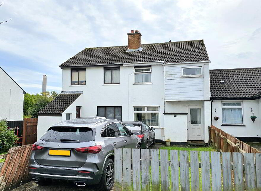 34 Dromore Road, Carrickfergus, BT38 7PJ photo