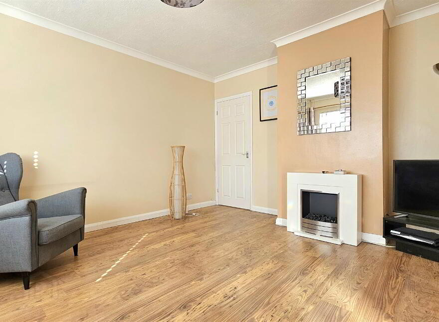 29 The Birches, Carrickfergus, BT38 8HF