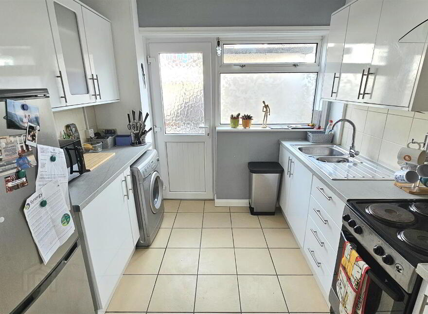 29 The Birches, Carrickfergus, BT38 8HF