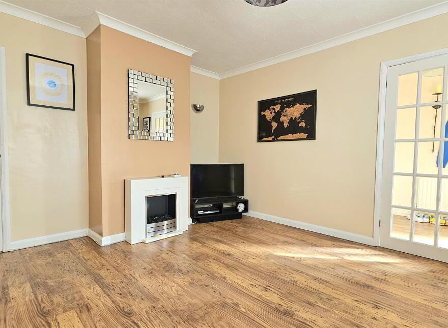 29 The Birches, Carrickfergus, BT38 8HF