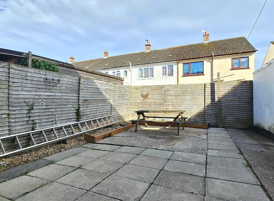 29 The Birches, Carrickfergus, BT38 8HF