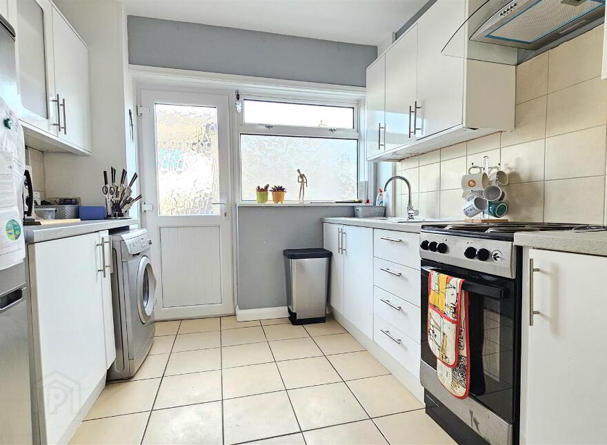 29 The Birches, Carrickfergus, BT38 8HF