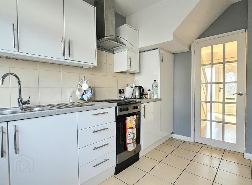 29 The Birches, Carrickfergus, BT38 8HF