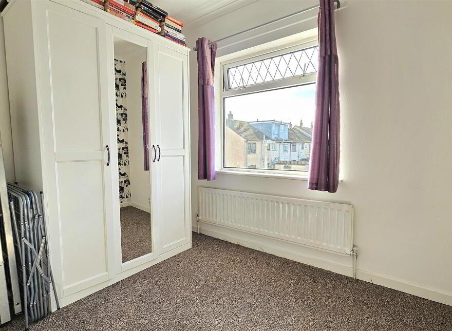 29 The Birches, Carrickfergus, BT38 8HF