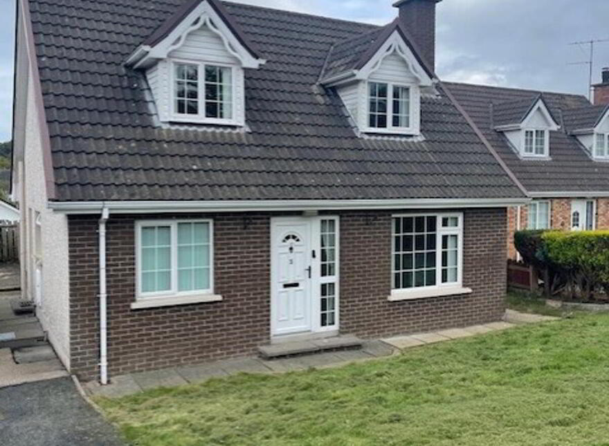 3 Castlemurray Drive, 3 Castlemurray Drive, Ballinamallard, BT94 2AX photo