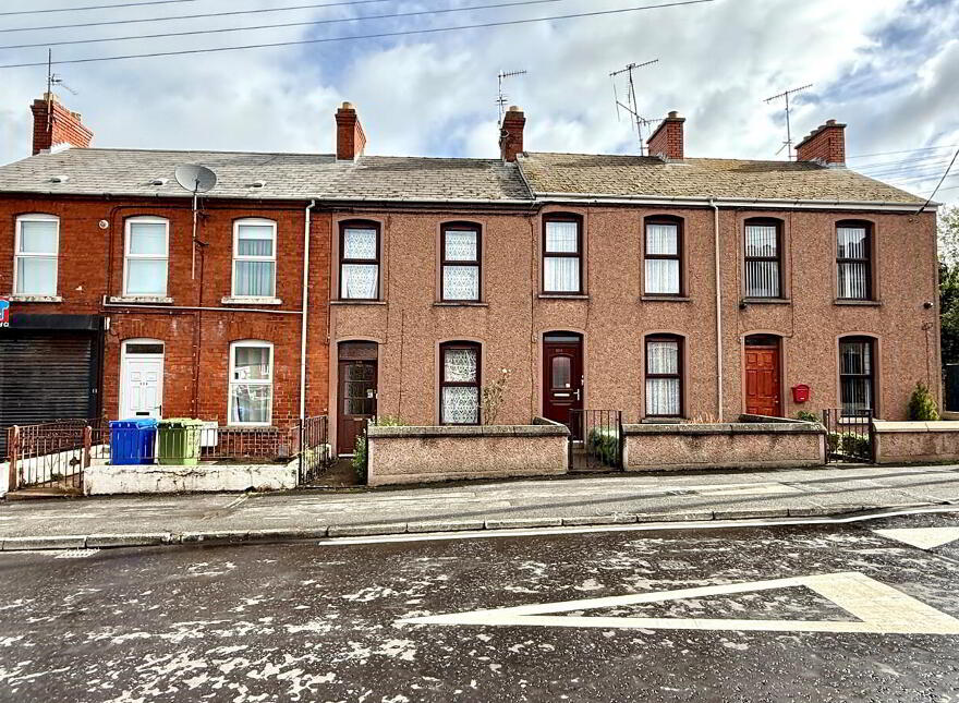 236 Obins Street, Portadown, BT62 1BY photo