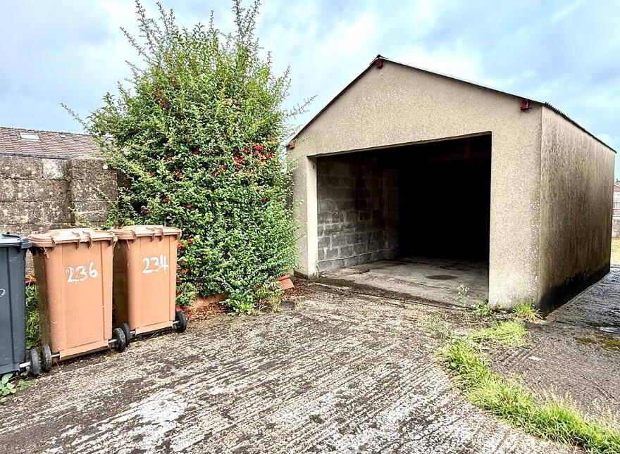 236 Obins Street, Portadown, BT62 1BY