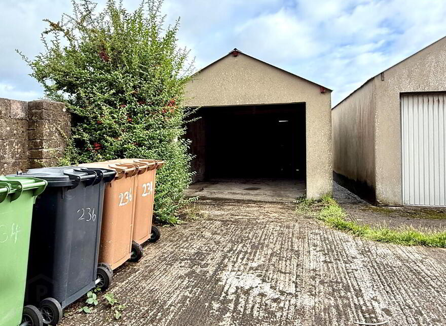 236 Obins Street, Portadown, BT62 1BY