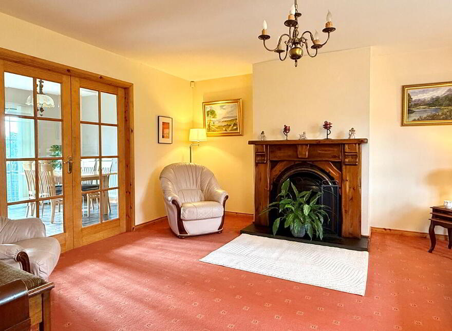 22 Johnstown Lodge, Armagh, BT60 1JL