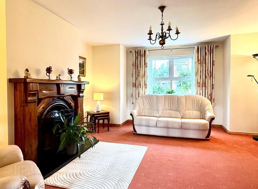 22 Johnstown Lodge, Armagh, BT60 1JL