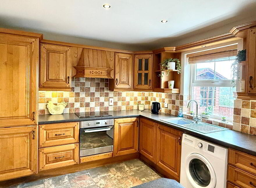 22 Johnstown Lodge, Armagh, BT60 1JL