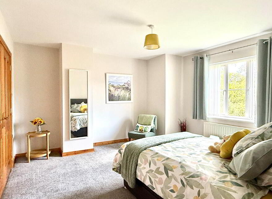 22 Johnstown Lodge, Armagh, BT60 1JL