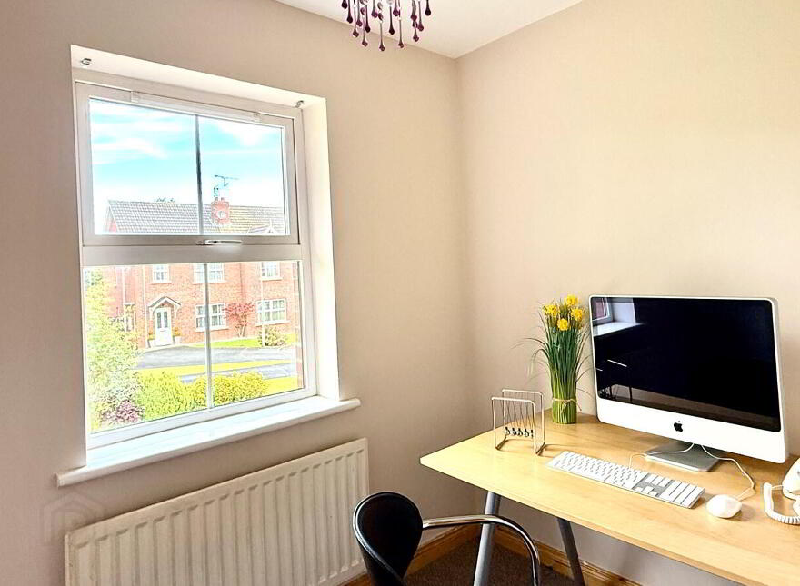 22 Johnstown Lodge, Armagh, BT60 1JL