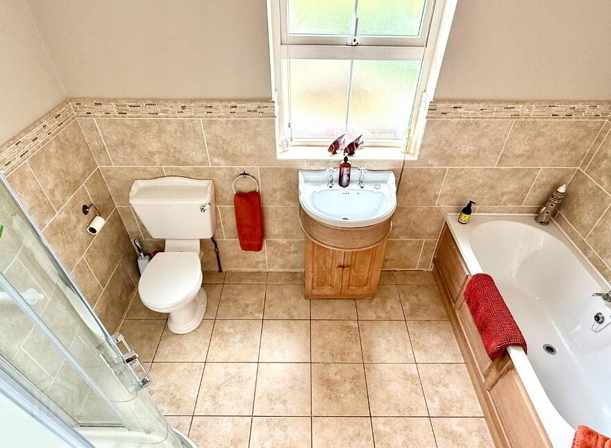 22 Johnstown Lodge, Armagh, BT60 1JL