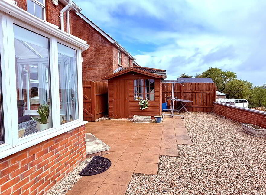 22 Johnstown Lodge, Armagh, BT60 1JL