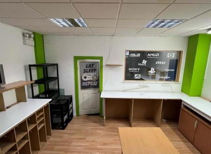 421 Lisburn Road, Belfast, BT9 7EW