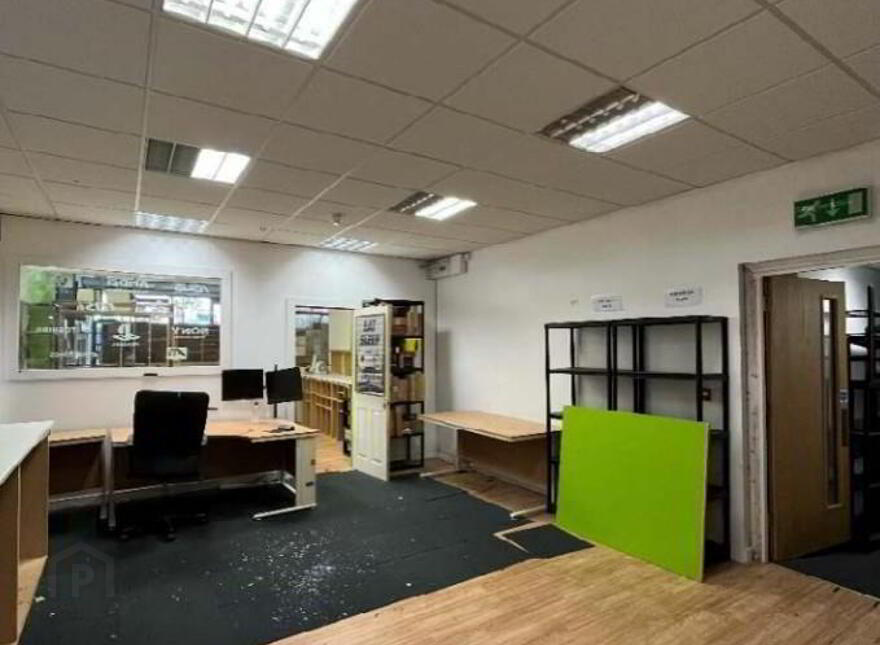 421 Lisburn Road, Belfast, BT9 7EW