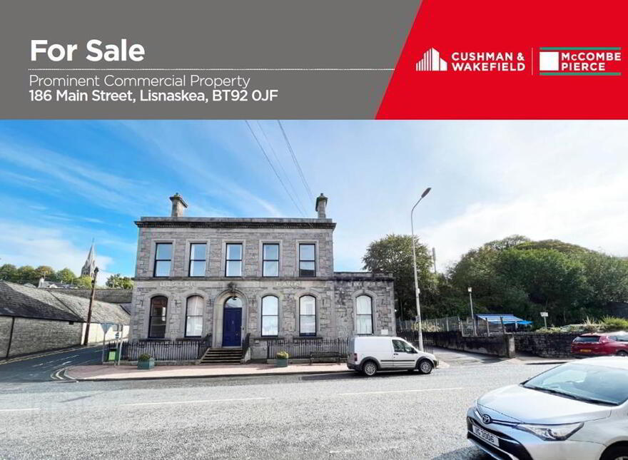 186 Main Street, Lisnaskea, BT92 0JF photo
