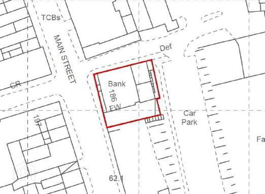 186 Main Street, Lisnaskea, BT92 0JF